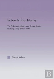 In Search Of An Identity