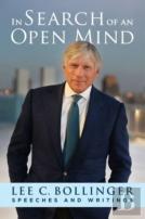 In Search Of An Open Mind