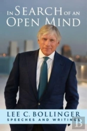 In Search Of An Open Mind