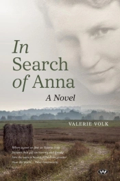 In Search Of Anna