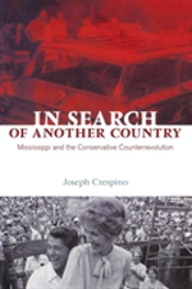 In Search Of Another Country