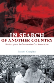 In Search Of Another Country