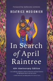 In Search Of April Raintree