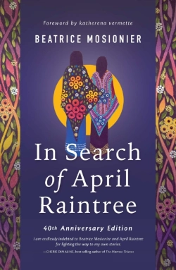 Bertrand.pt - In Search Of April Raintree
