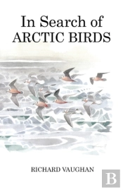 In Search Of Arctic Birds