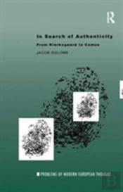 In Search Of Authenticity