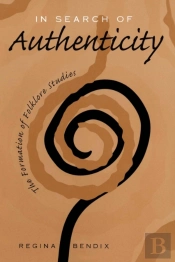 In Search Of Authenticity