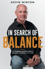 In Search Of Balance