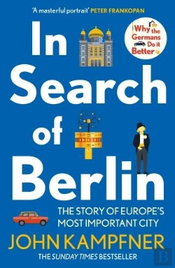 Bertrand.pt - In Search Of Berlin