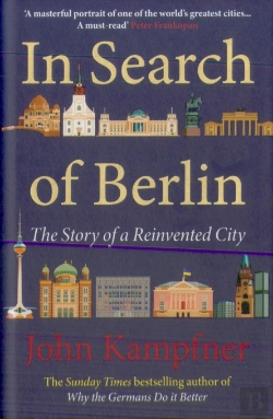 Bertrand.pt - In Search Of Berlin