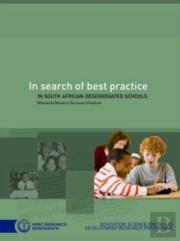 In Search Of Best Practice In South African Desegregated Schools