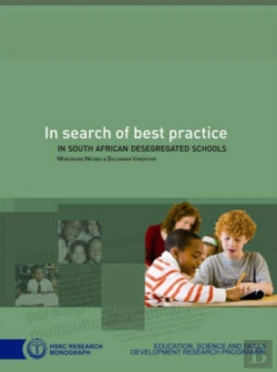 Bertrand.pt - In Search Of Best Practice In South African Desegregated Schools