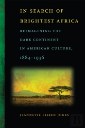 In Search Of Brightest Africa