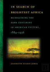 In Search Of Brightest Africa