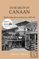 In Search Of Canaan
