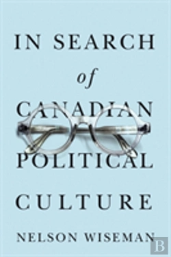 Bertrand.pt - In Search Of Canadian Political Culture