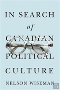 Bertrand.pt - In Search Of Canadian Political Culture