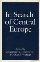 In Search Of Central Europe