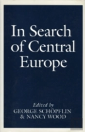 In Search Of Central Europe