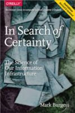 Bertrand.pt - In Search Of Certainty