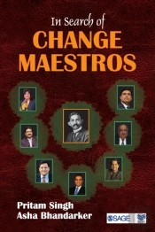 In Search Of Change Maestros