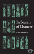 In Search Of Chaucer