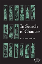 In Search Of Chaucer