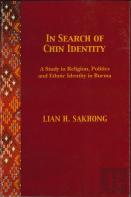 In Search Of Chin Identity