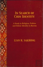 In Search Of Chin Identity
