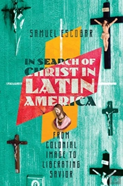 Bertrand.pt - In Search Of Christ In Latin America Â€“ From Colonial Image To Liberating Savior