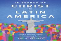 In Search Of Christ In Latin America