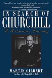 In Search Of Churchill