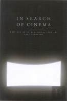 In Search Of Cinema