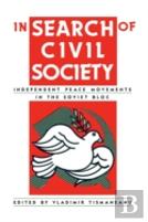 In Search Of Civil Society