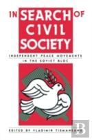In Search Of Civil Society