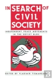 In Search Of Civil Society