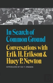 In Search Of Common Ground