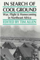 In Search Of Cool Ground