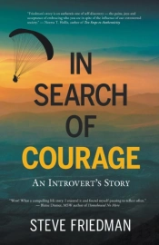 In Search Of Courage