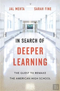 Bertrand.pt - In Search Of Deeper Learning