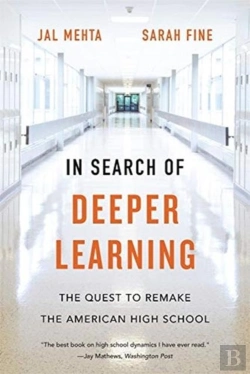 Bertrand.pt - In Search Of Deeper Learning