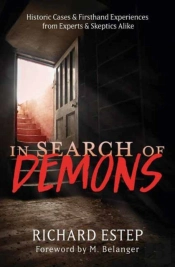 In Search Of Demons