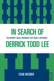 In Search Of Derrick Todd Lee