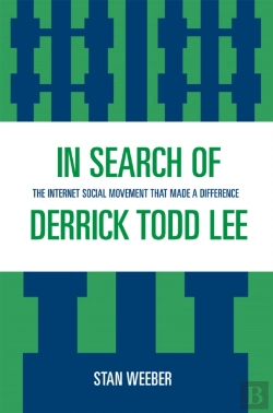 Bertrand.pt - In Search Of Derrick Todd Lee