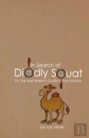 In Search Of Diddly Squat: Or:  The Mall