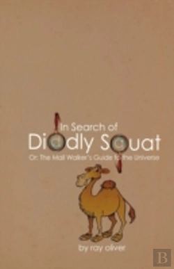 Bertrand.pt - In Search Of Diddly Squat: Or:  The Mall