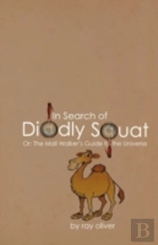 In Search Of Diddly Squat: Or:  The Mall
