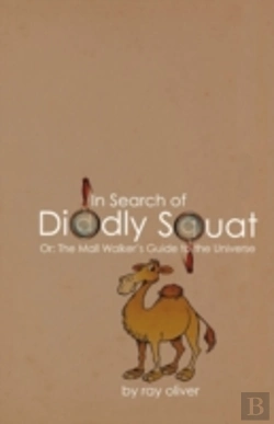 Bertrand.pt - In Search Of Diddly Squat: Or:  The Mall