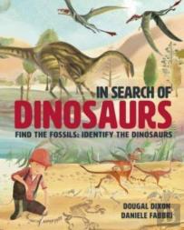 In Search Of Dinosaurs