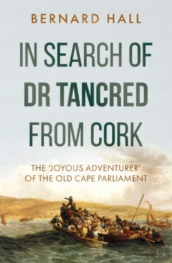 Bertrand.pt - In Search Of Dr Tancred From Cork